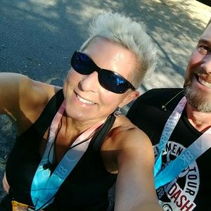 Meet your Posher, Carolyn